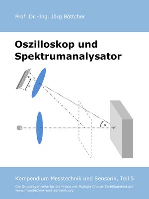 cover image of Oszilloskop und Spektrumanalysator